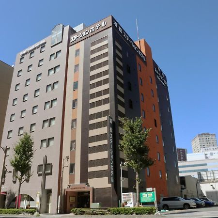 Hamamatsu Station Hotel Luaran gambar