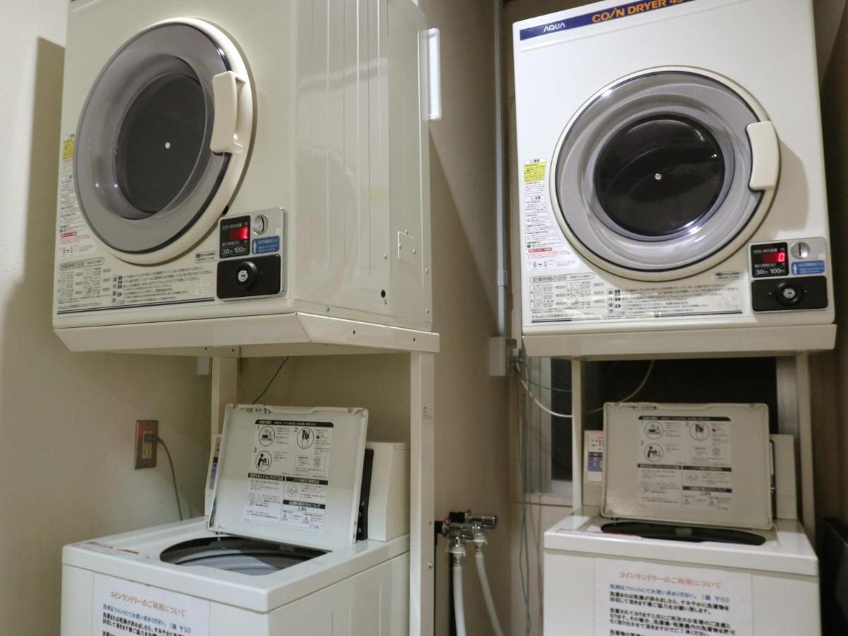 Hamamatsu Station Hotel Luaran gambar