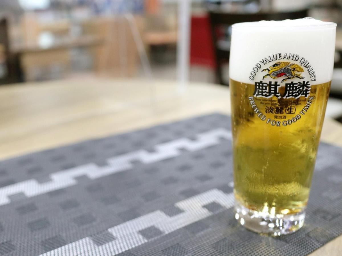 Hamamatsu Station Hotel Luaran gambar