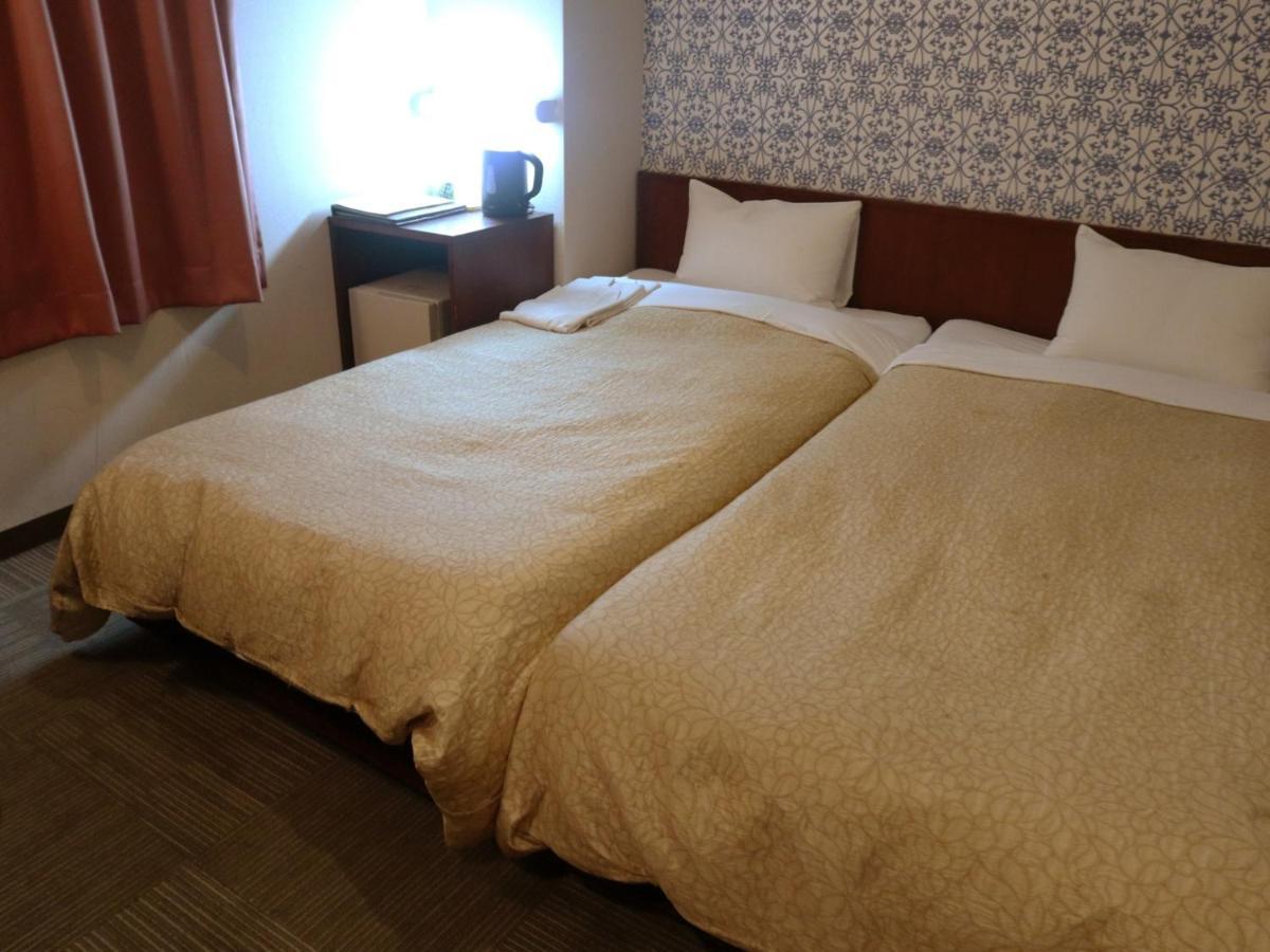 Hamamatsu Station Hotel Luaran gambar