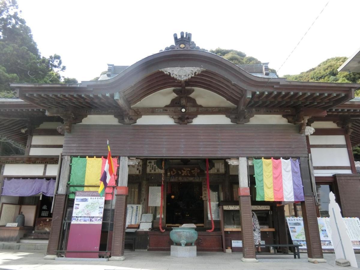 Hamamatsu Station Hotel Luaran gambar