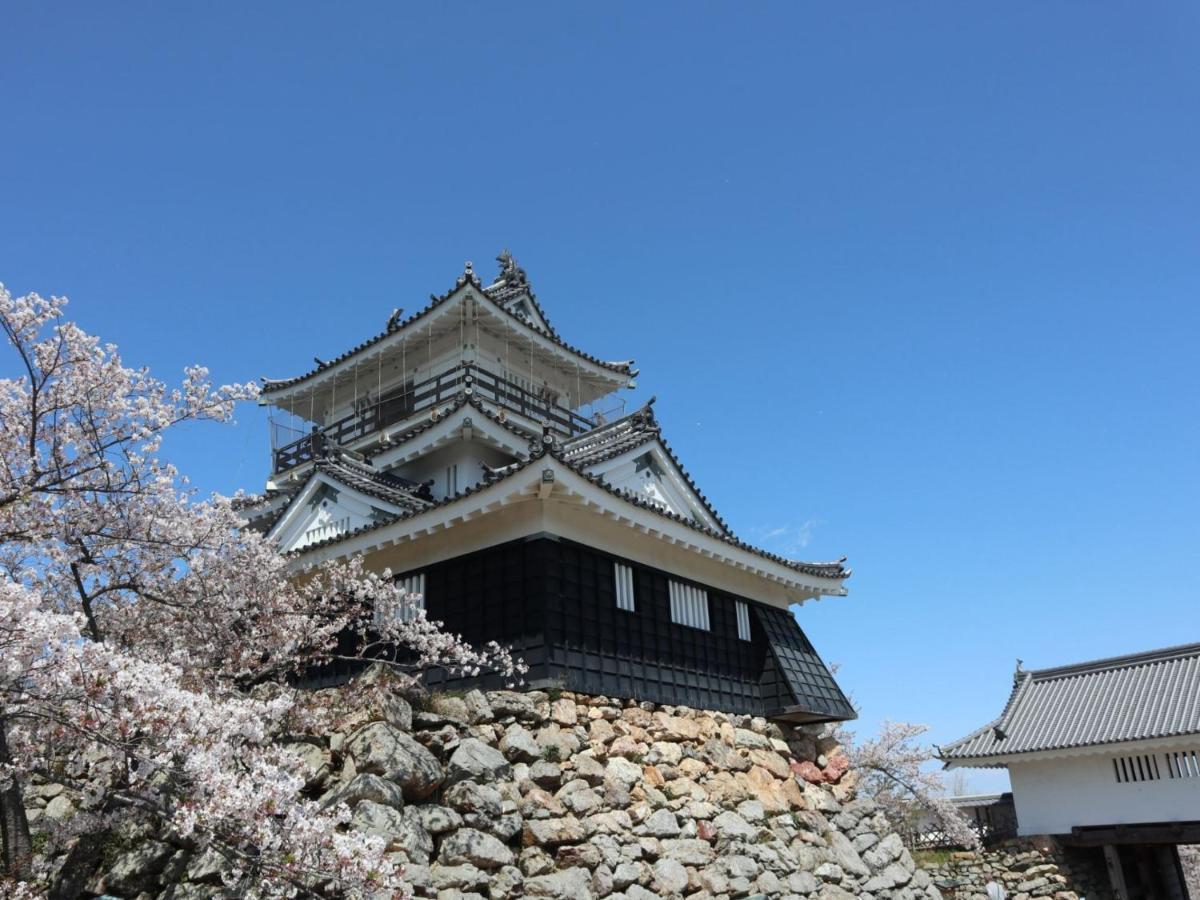 Hamamatsu Station Hotel Luaran gambar