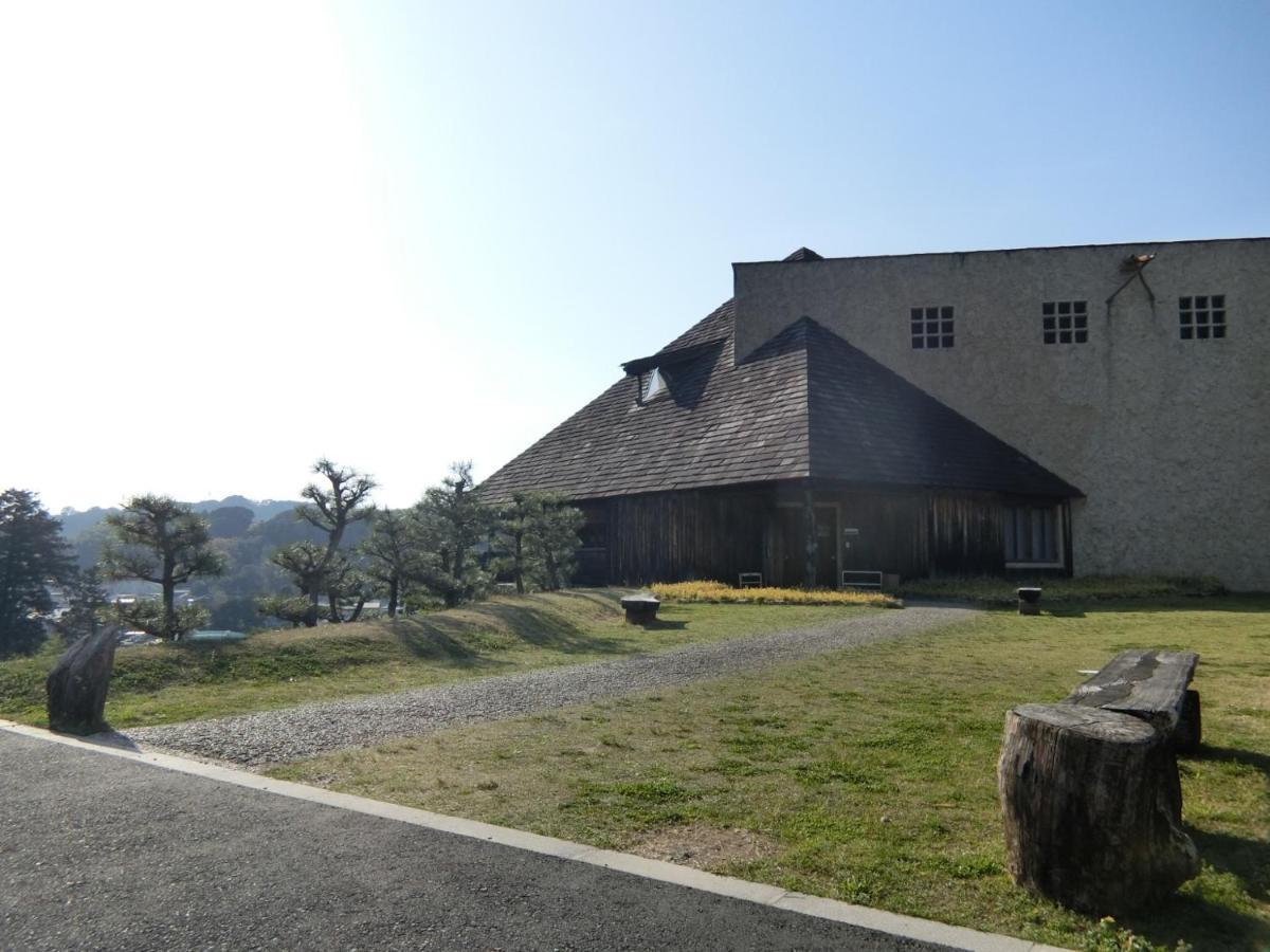 Hamamatsu Station Hotel Luaran gambar
