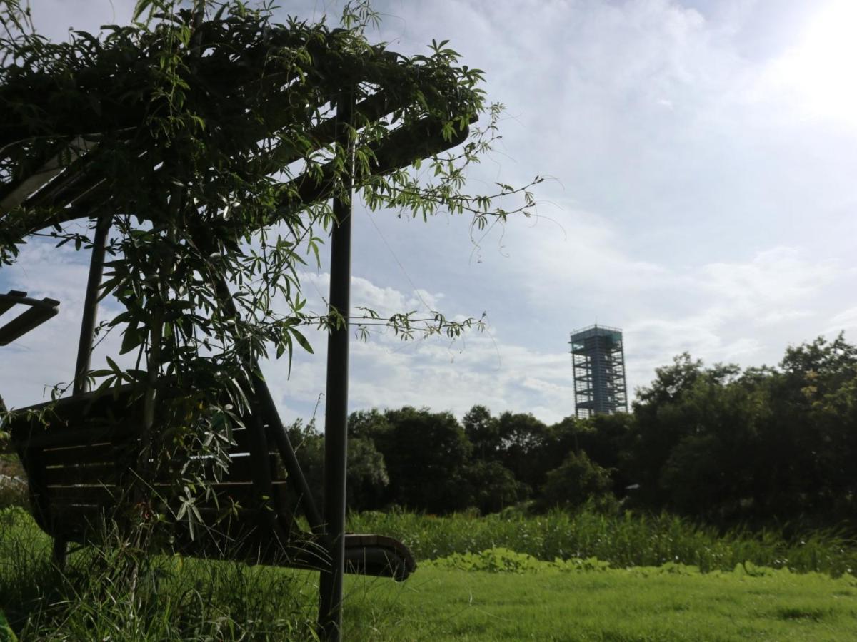 Hamamatsu Station Hotel Luaran gambar