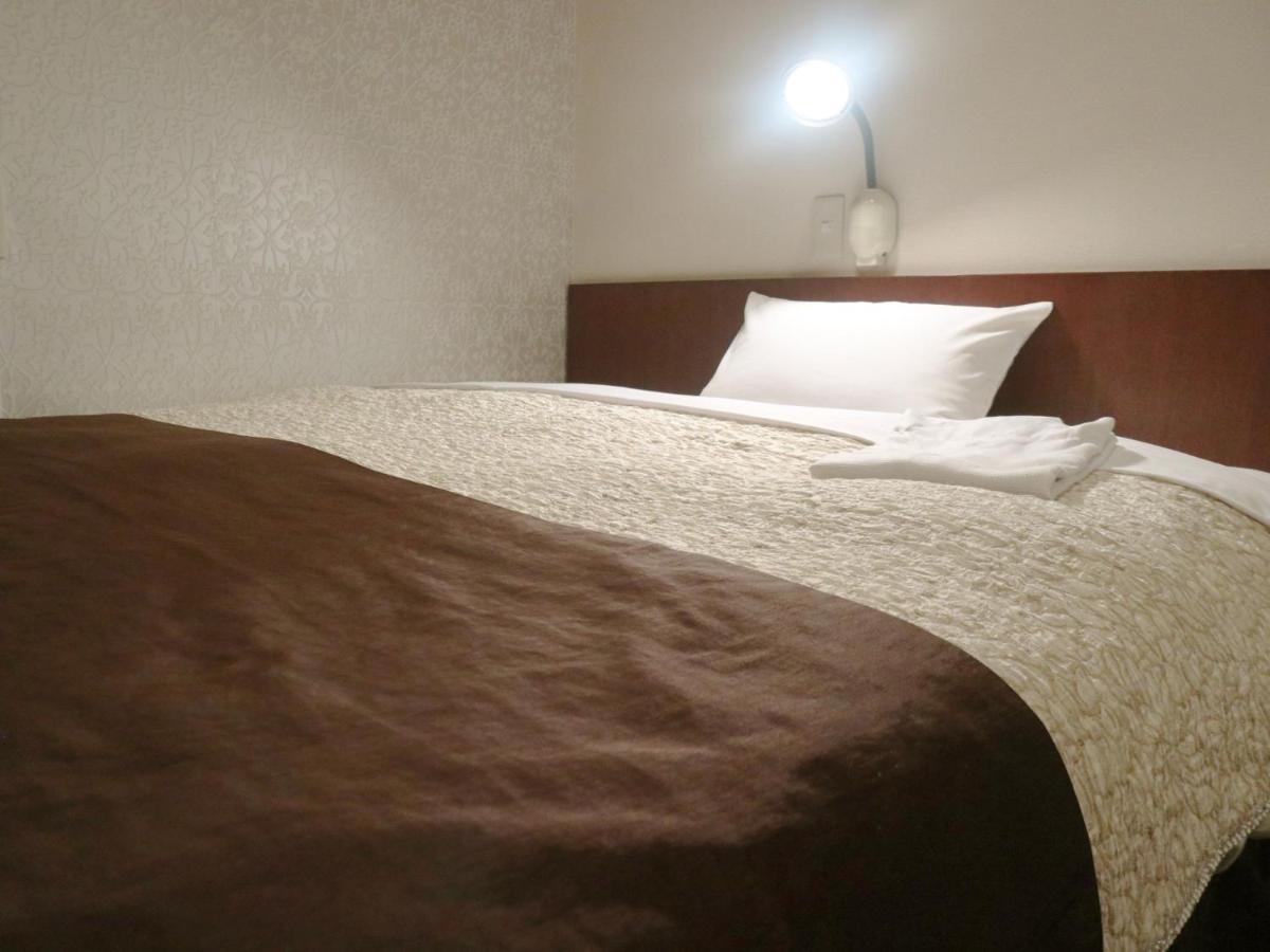 Hamamatsu Station Hotel Luaran gambar