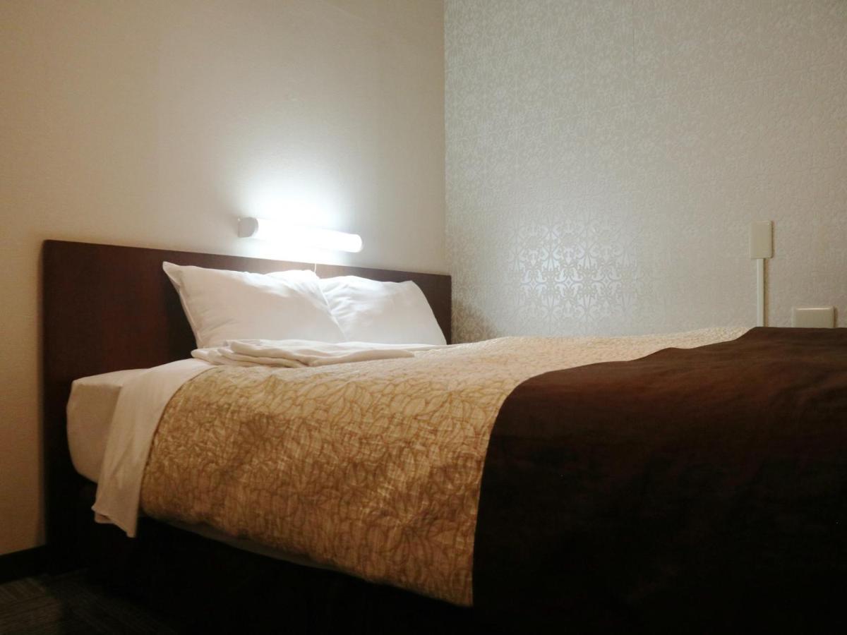 Hamamatsu Station Hotel Luaran gambar
