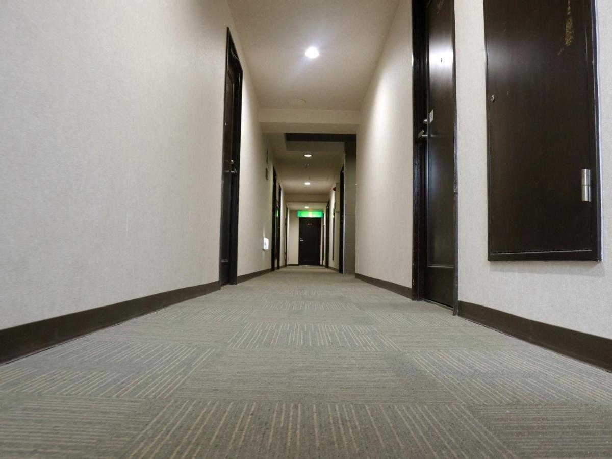 Hamamatsu Station Hotel Luaran gambar