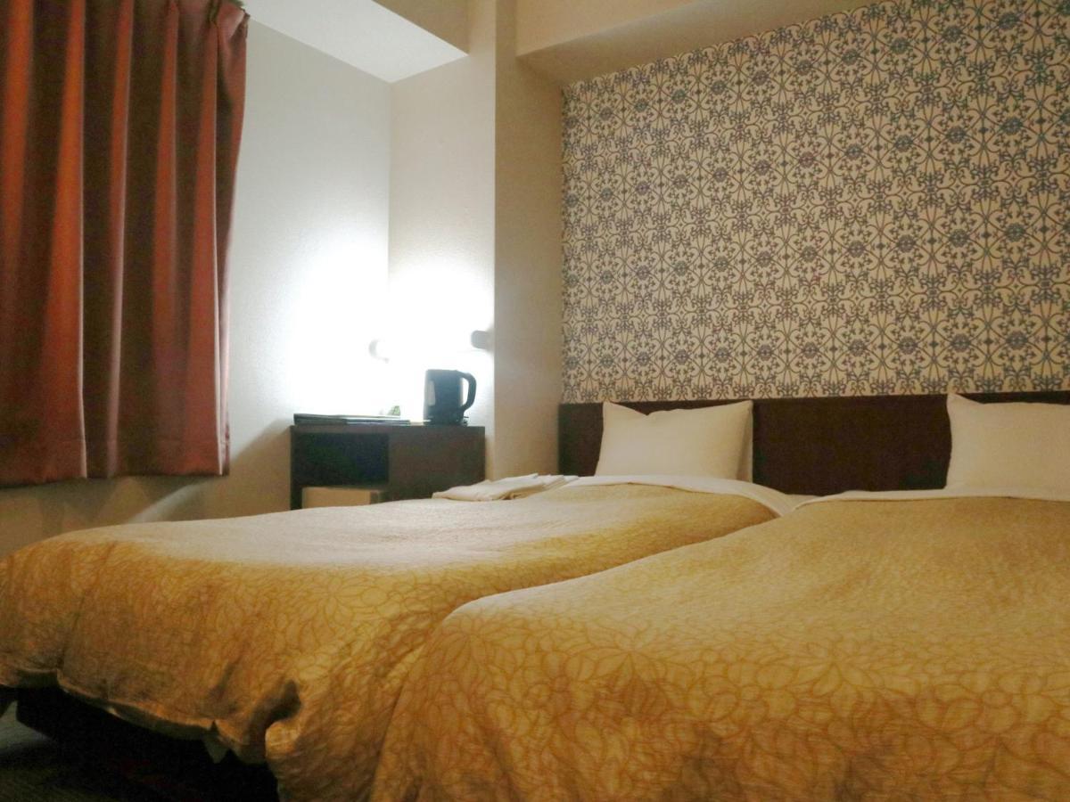 Hamamatsu Station Hotel Luaran gambar