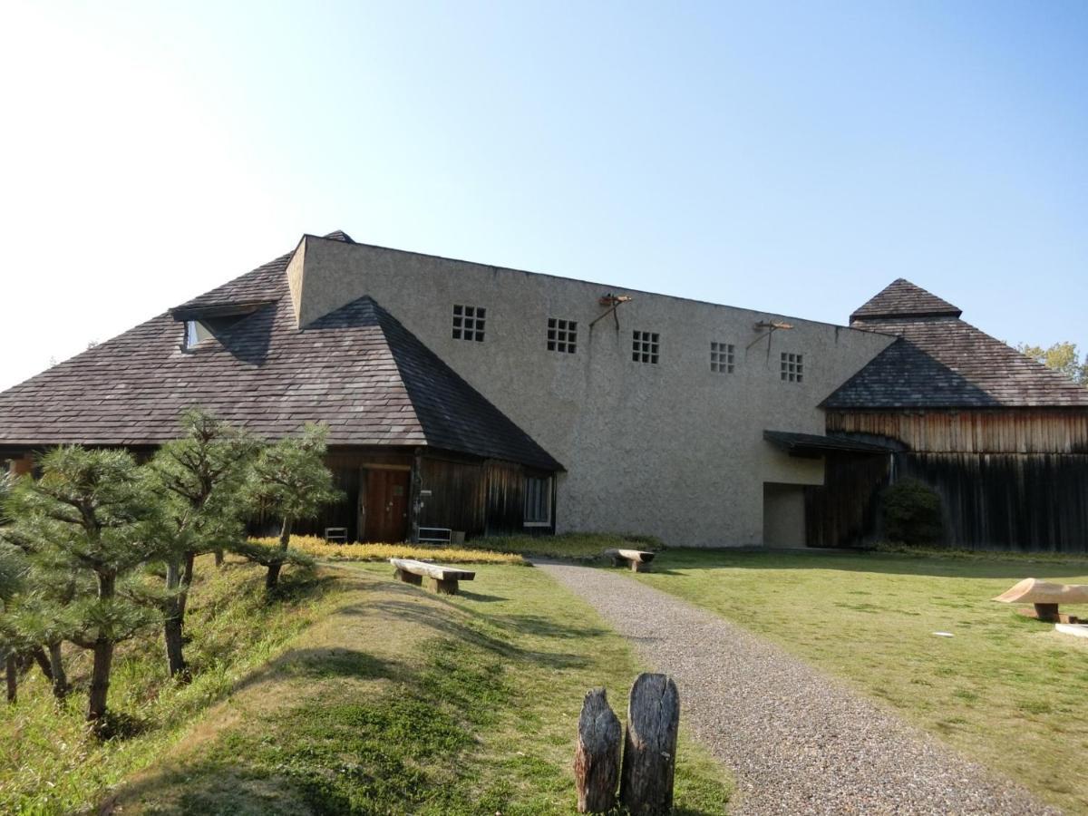 Hamamatsu Station Hotel Luaran gambar